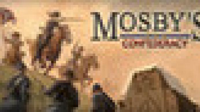 Mosby's Confederacy
