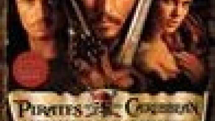 Pirates of the Caribbean: The Legend of Jack Sparrow