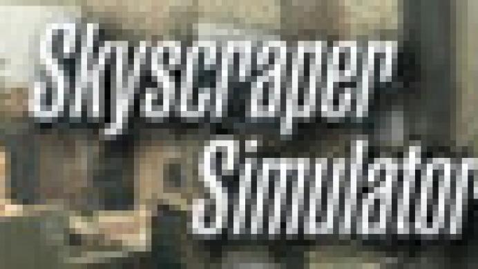 Skyscraper Simulator