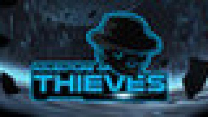 Adventure Of Thieves