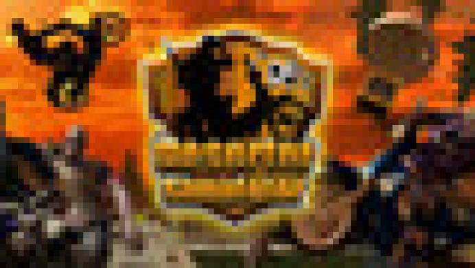 Deserter Simulator
