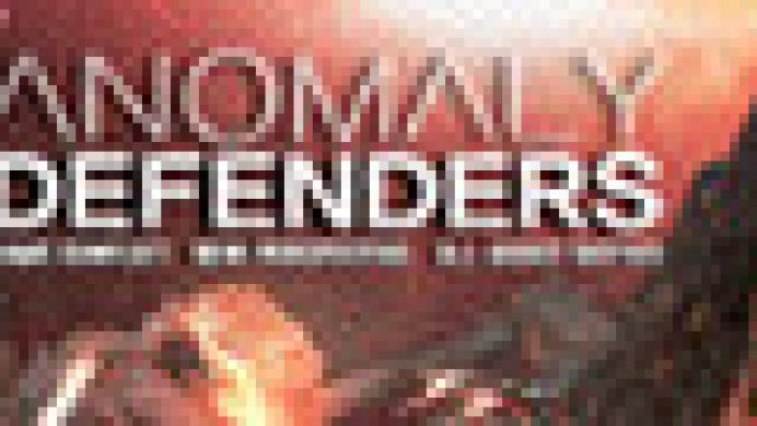 Anomaly Defenders