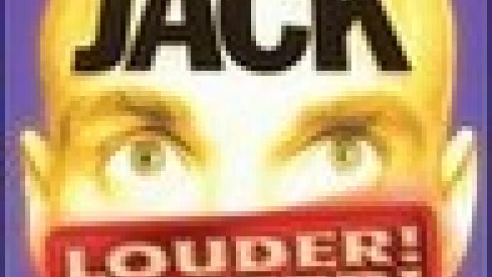 You Don't Know Jack: Louder! Faster! Funnier!