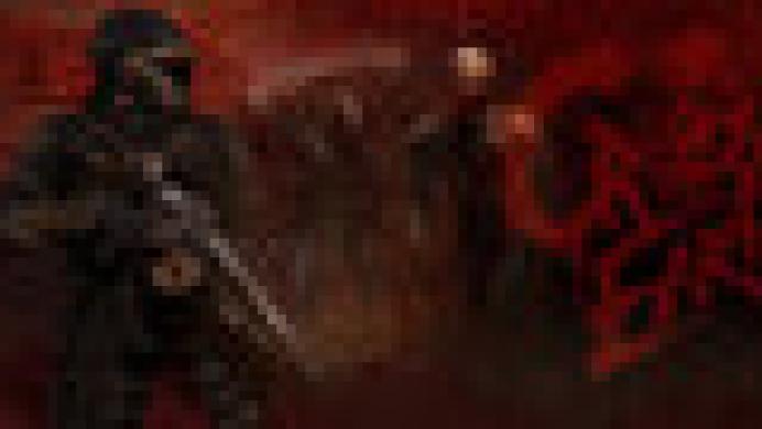 Crimson Earth
