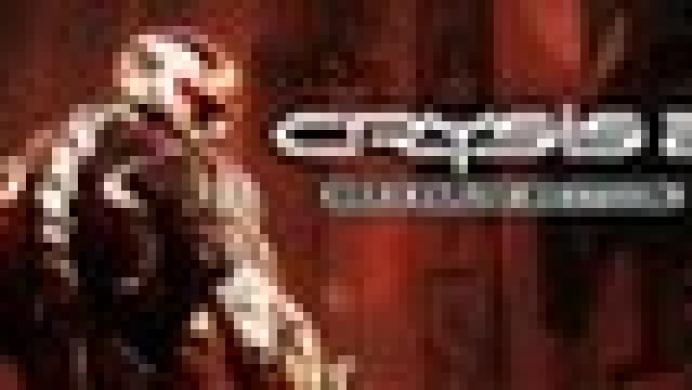Crysis 2: Maximum Edition