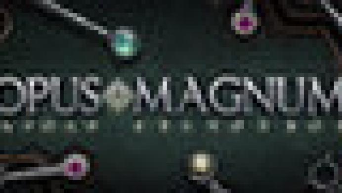 Opus Magnum