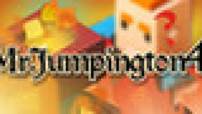 Mr. Jumpington 4