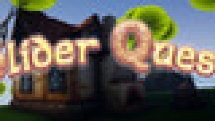 Slider Quest