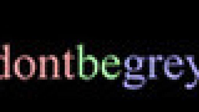 dontbegrey