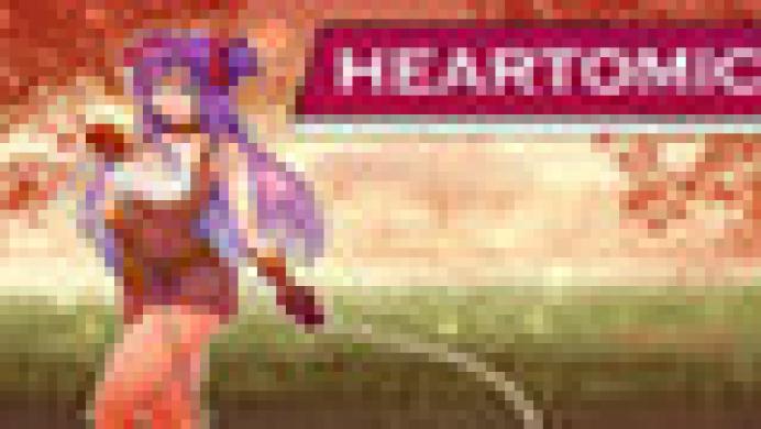 Heartomics: Lost Count