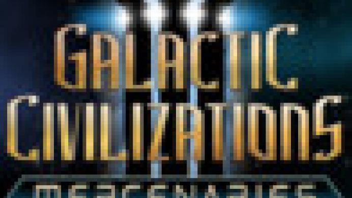 Galactic Civilizations III: Mercenaries