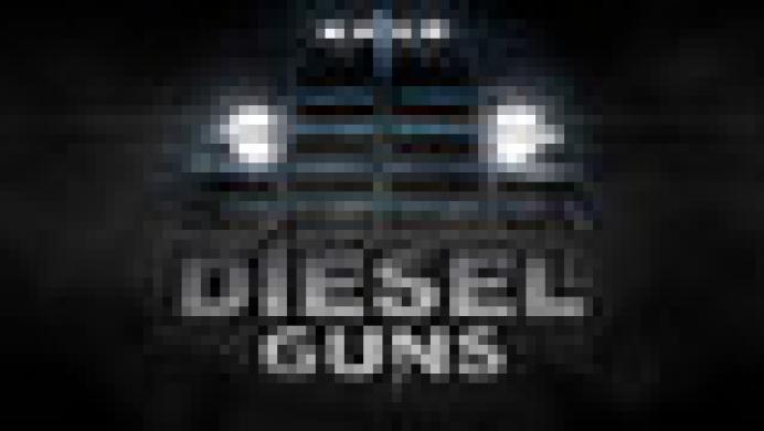 Diesel Guns