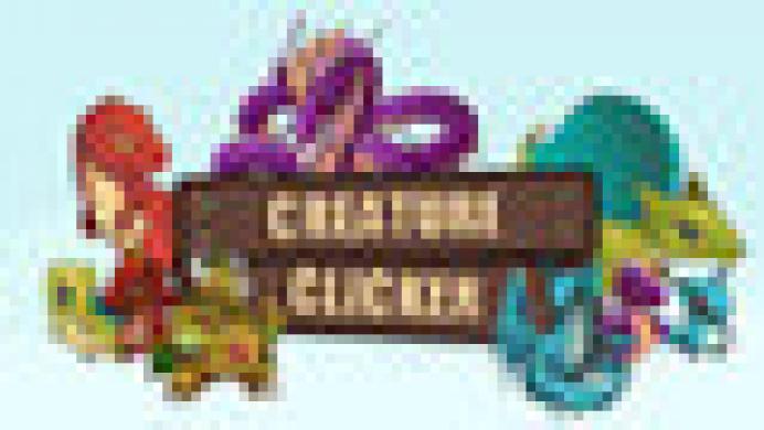 Creature Clicker: Capture, Train, Ascend!