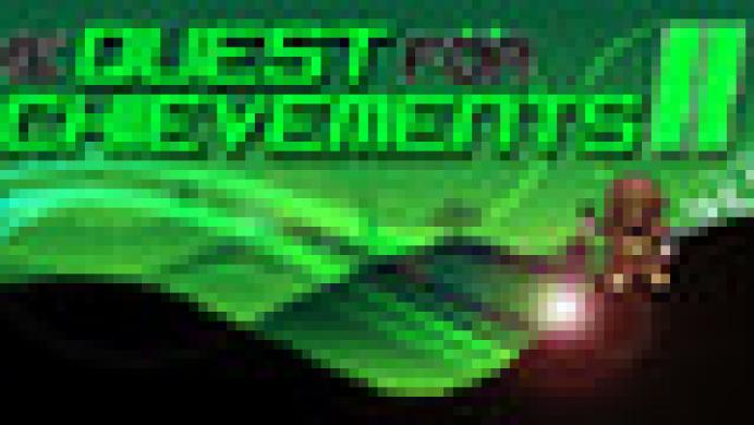 The Quest for Achievements II