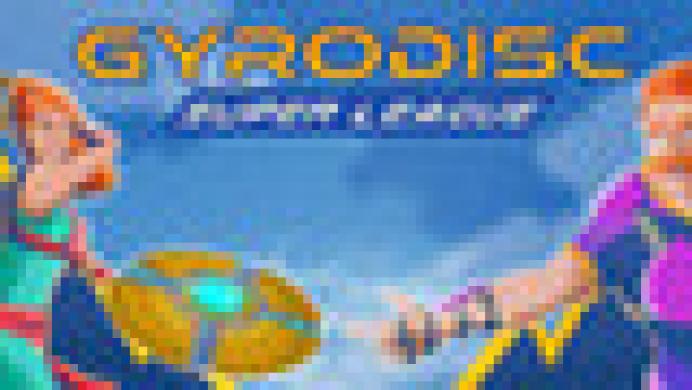 Gyrodisc Super League