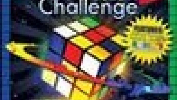 Rubik's Cube Challenge