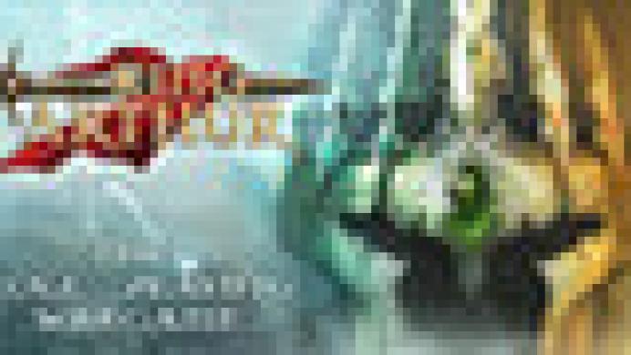 King Arthur: The Role-Playing Wargame