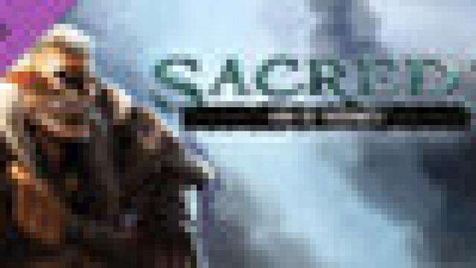 Sacred 3: Orc of Thrones