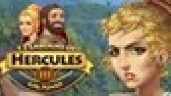 12 Labours of Hercules III: Girl Power