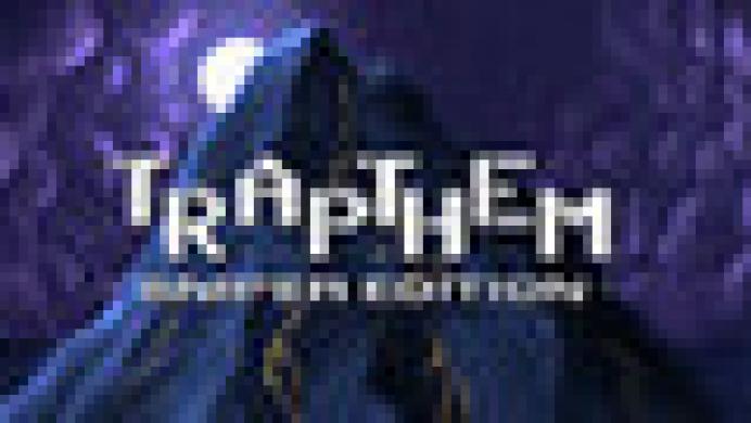 Trap Them: Sniper Edition