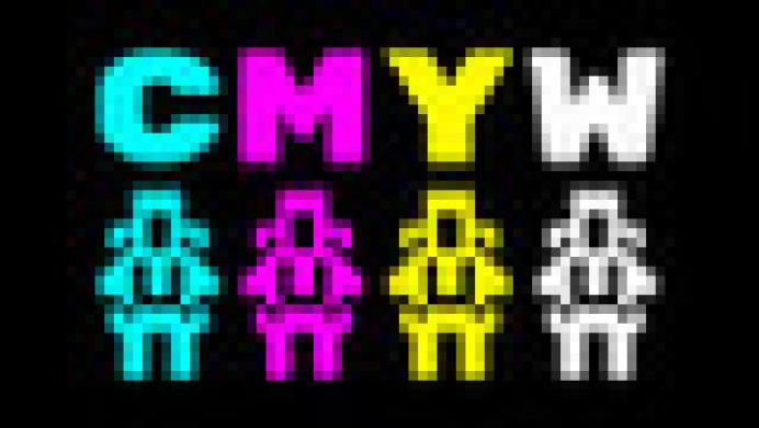 CMYW