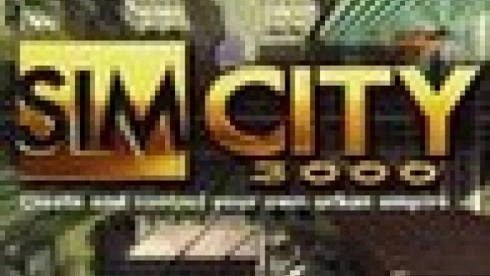 SimCity 3000