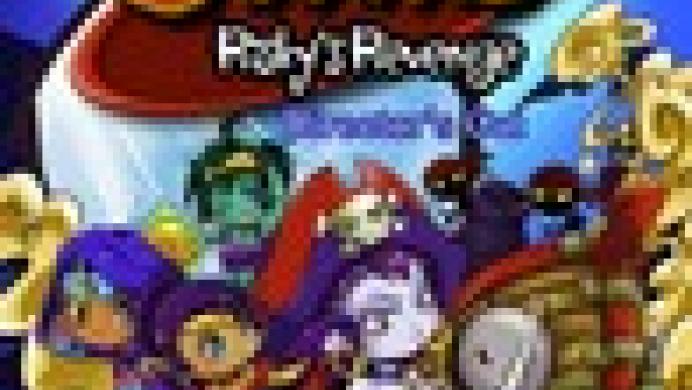 Shantae: Risky's Revenge - Director's Cut