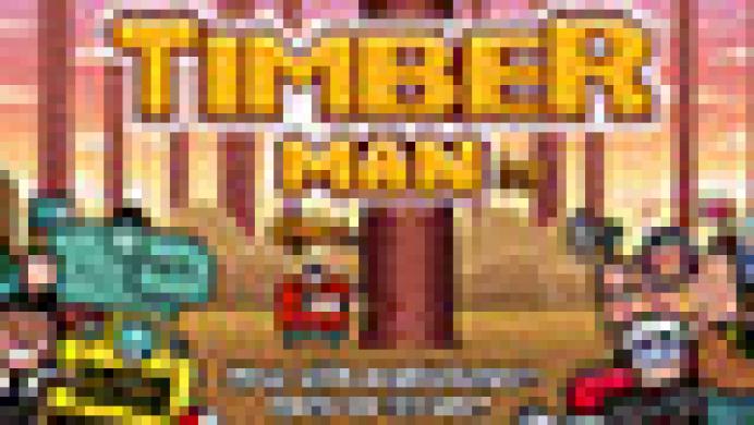 Timberman