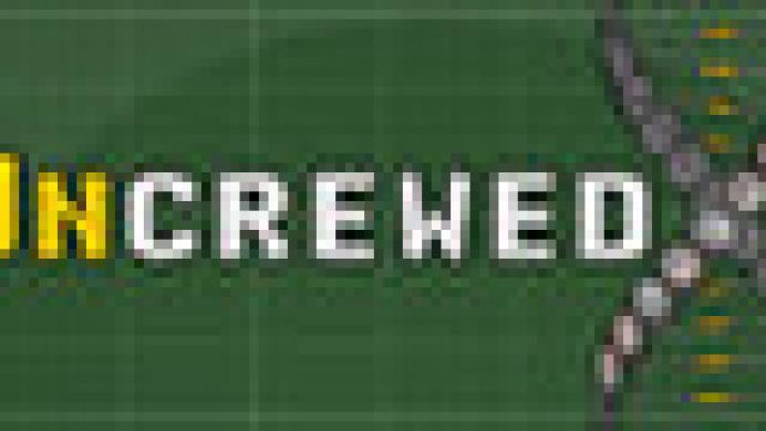 Uncrewed