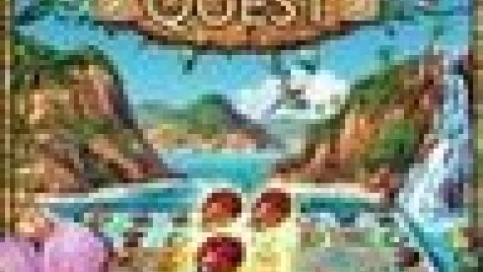 Paradise Quest