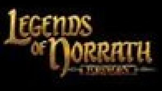 Legends of Norrath: Forsworn