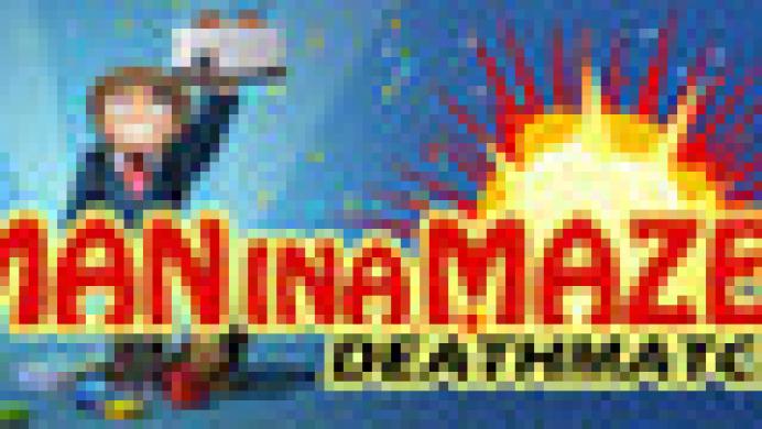 Man in a Maze: Deathmatch