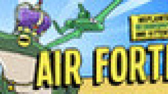 Air Forte