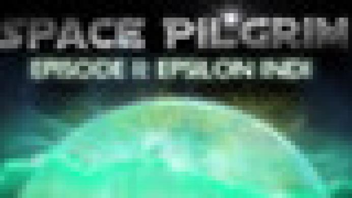 Space Pilgrim Episode Two: Epsilon Indi