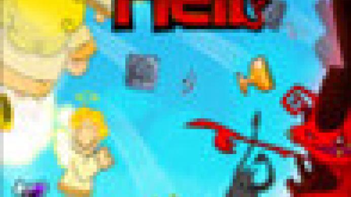 Heaven & Hell (2012)