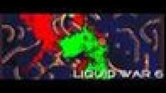 Liquid War 6