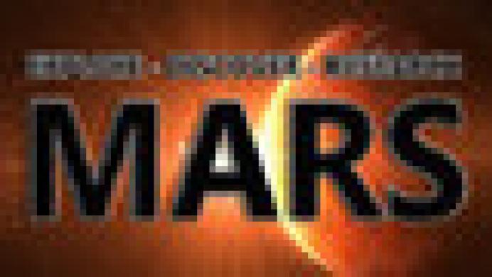 MARS SIMULATOR - RED PLANET