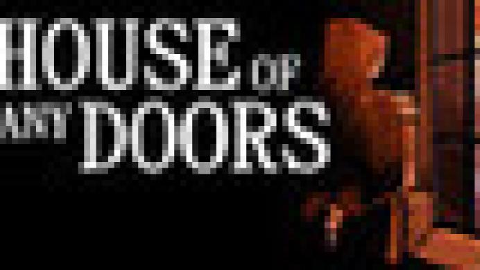 A House of Many Doors