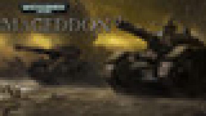 Warhammer 40,000: Armageddon