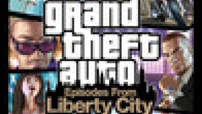 Grand Theft Auto: Episodes from Liberty City