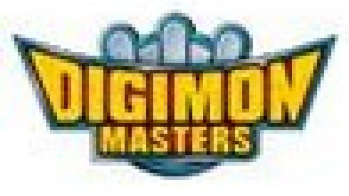 Digimon Masters Online