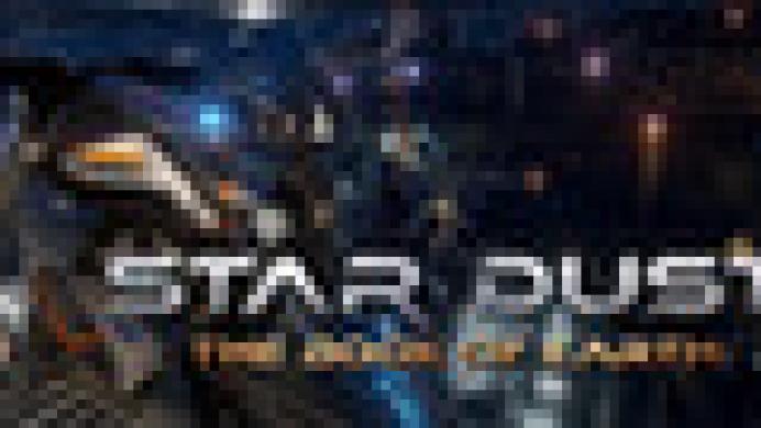 Star Dust: The Book of Earth