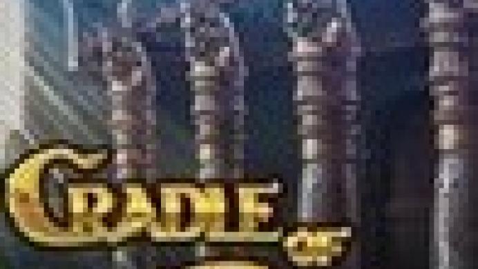 Cradle of Persia