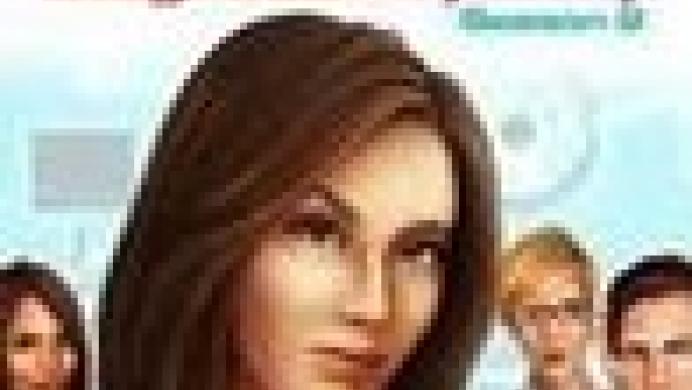 Elizabeth Find MD Diagnosis Mystery Season 2