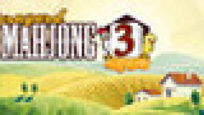 Barnyard Mahjong 3
