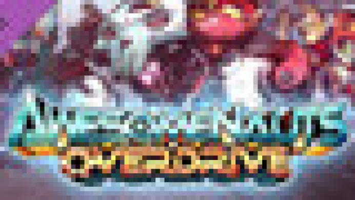 Awesomenauts: Overdrive