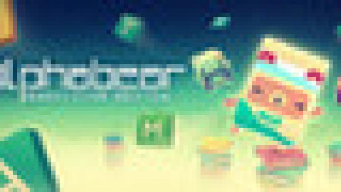 Alphabear: Hardcover Edition