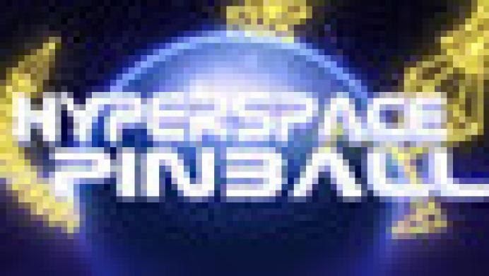 Hyperspace Pinball