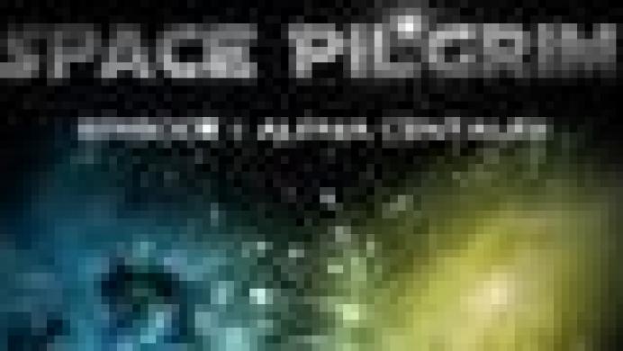 Space Pilgrim Episode One: Alpha Centauri