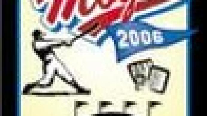 Baseball Mogul 2006